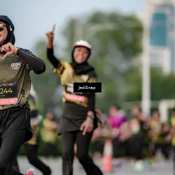 Runner Photo 6752789