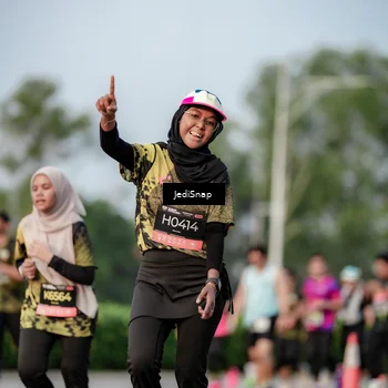 Runner Photo 6752791
