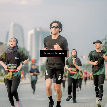 Runner Photo 6752795