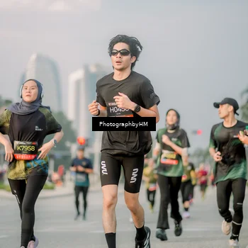 Runner Photo 6752799