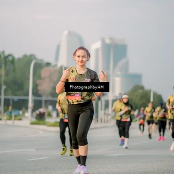 Runner Photo 6752811