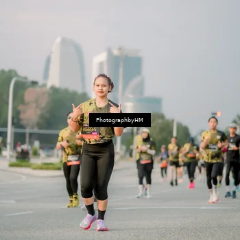 Runner Photo 6752814