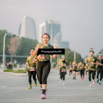 Runner Photo 6752817