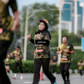 Runner Photo 6752827
