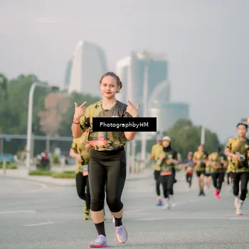 Runner Photo 6752828