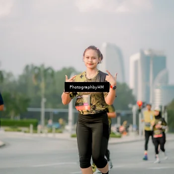 Runner Photo 6752834