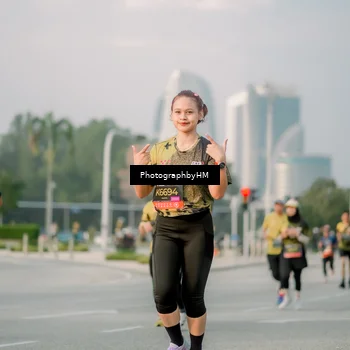 Runner Photo 6752835