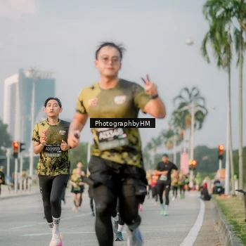 Runner Photo 6752842