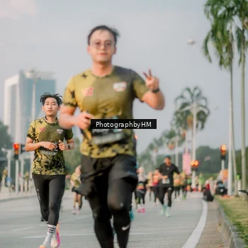 Runner Photo 6752852