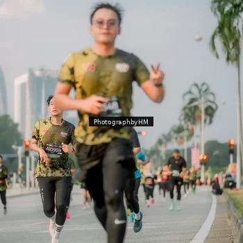Runner Photo 6752853
