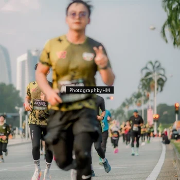 Runner Photo 6752854
