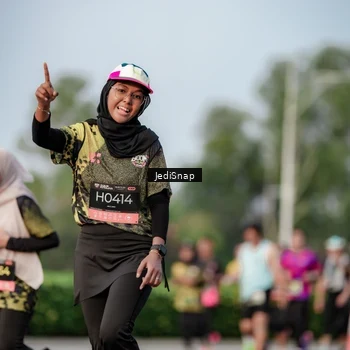 Runner Photo 6752855