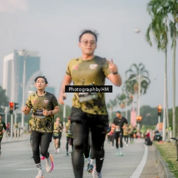 Runner Photo 6752856