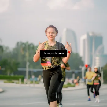 Runner Photo 6752860