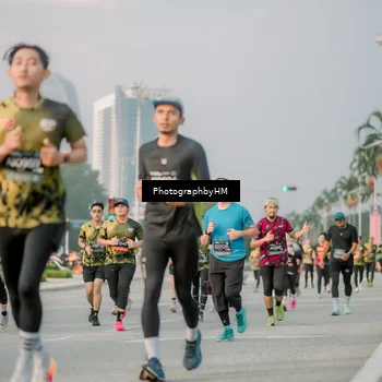 Runner Photo 6752867