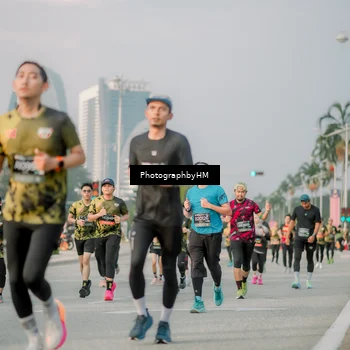 Runner Photo 6752868