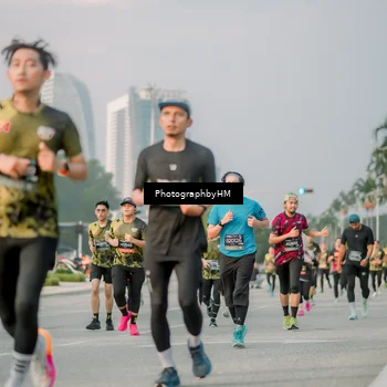 Runner Photo 6752871