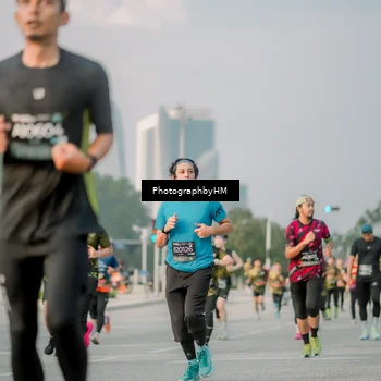 Runner Photo 6752878