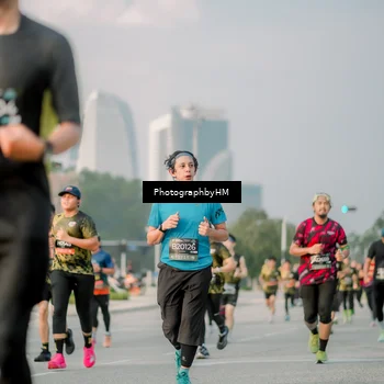 Runner Photo 6752889