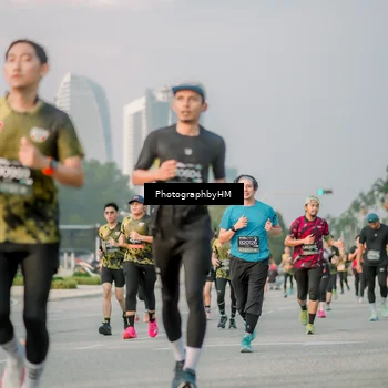 Runner Photo 6752891