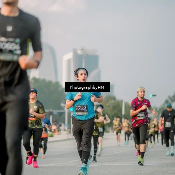 Runner Photo 6752892