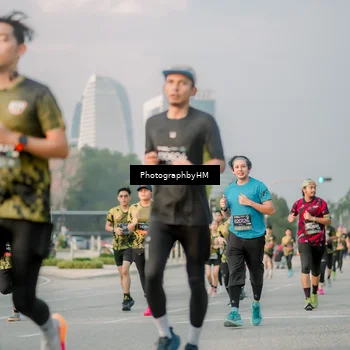 Runner Photo 6752895