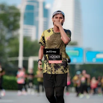 Runner Photo 6752901