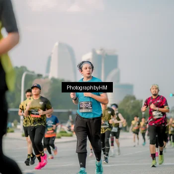 Runner Photo 6752911