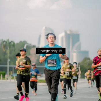 Runner Photo 6752915