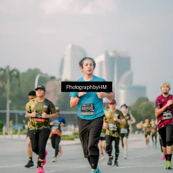 Runner Photo 6752918