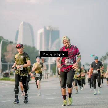 Runner Photo 6752940