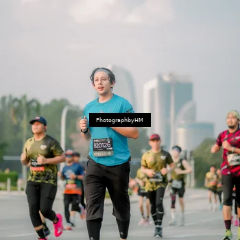 Runner Photo 6752943
