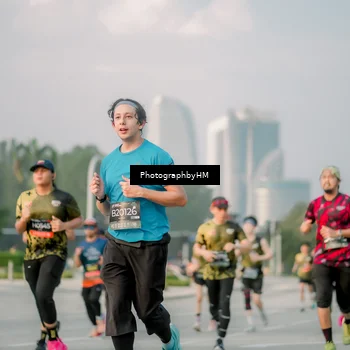 Runner Photo 6752944
