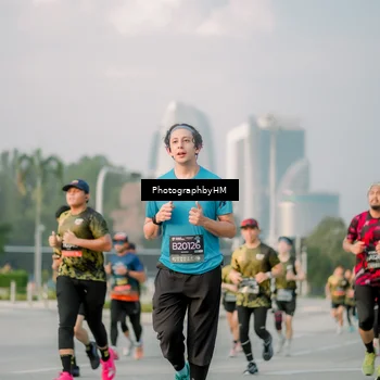 Runner Photo 6752945