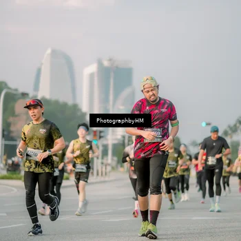 Runner Photo 6752946