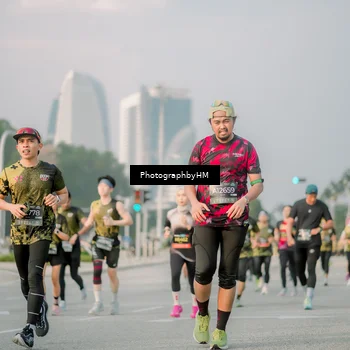 Runner Photo 6752949