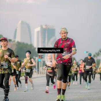 Runner Photo 6752952