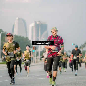 Runner Photo 6752954