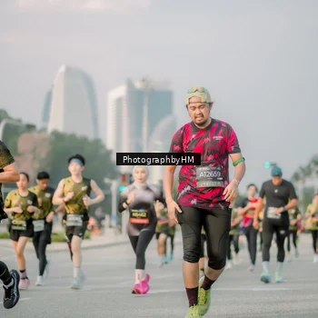 Runner Photo 6752968