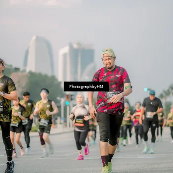 Runner Photo 6752971