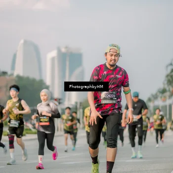 Runner Photo 6752977