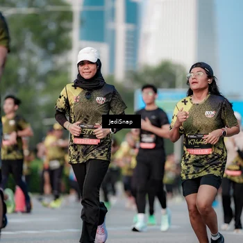 Runner Photo 6752981