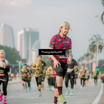 Runner Photo 6752983