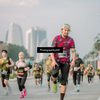 Runner Photo 6752985