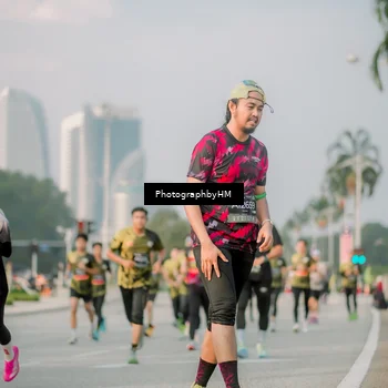 Runner Photo 6752989