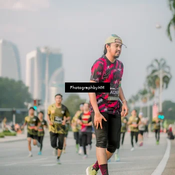 Runner Photo 6752990