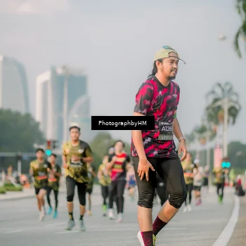 Runner Photo 6752991
