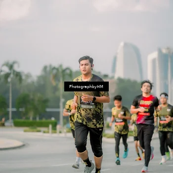 Runner Photo 6753020