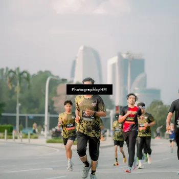 Runner Photo 6753029