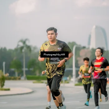 Runner Photo 6753039